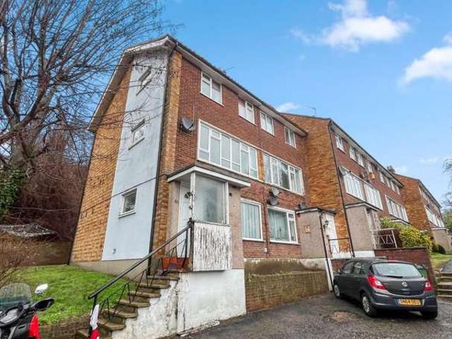 2 Bedroom Flat