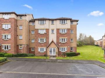 2 Bedroom Flat