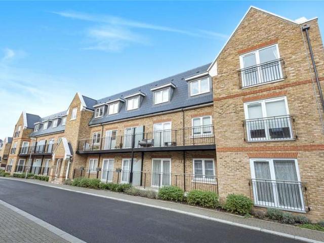 2 Bedroom Flat