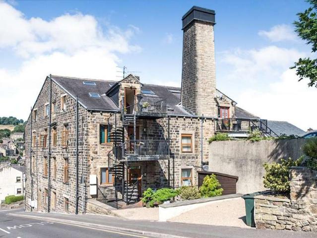 2 Bedroom Flat