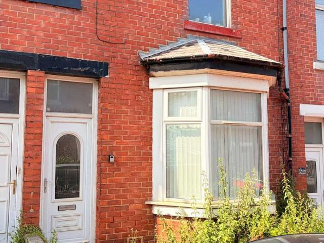 2 Bedroom Flat