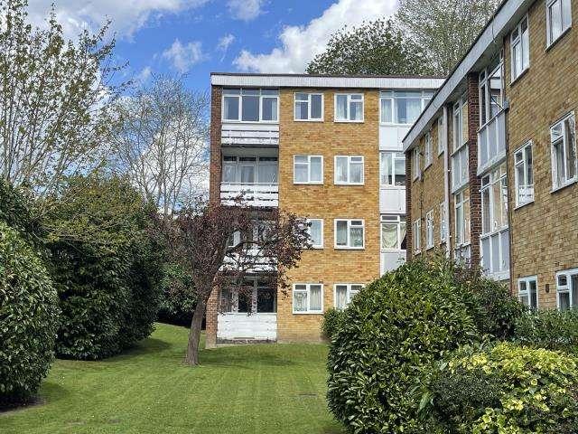 2 Bedroom Flat