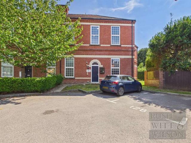 2 Bedroom Flat