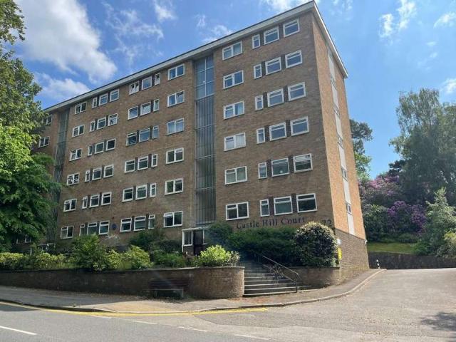 2 Bedroom Flat
