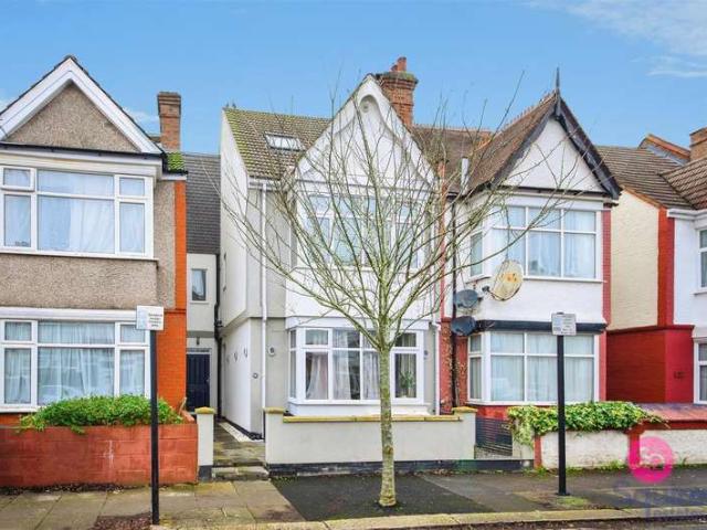 2 Bedroom Flat