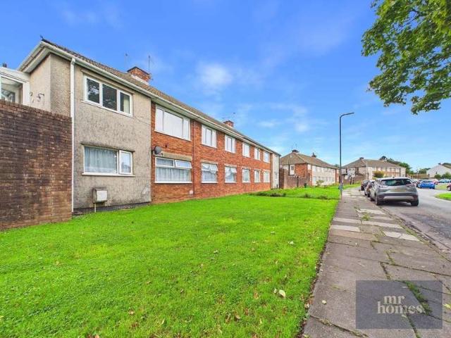 2 Bedroom Flat