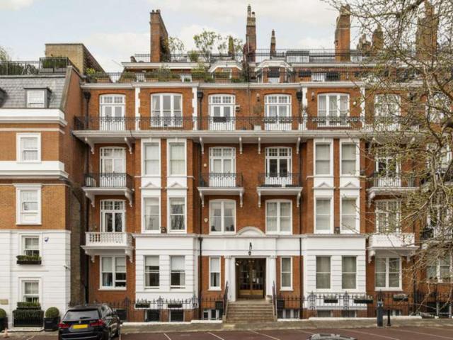 2 Bedroom Flat