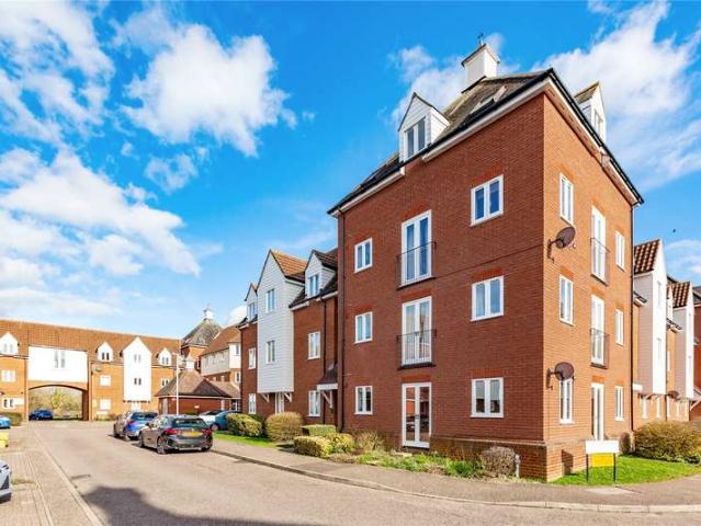 2 Bedroom Flat