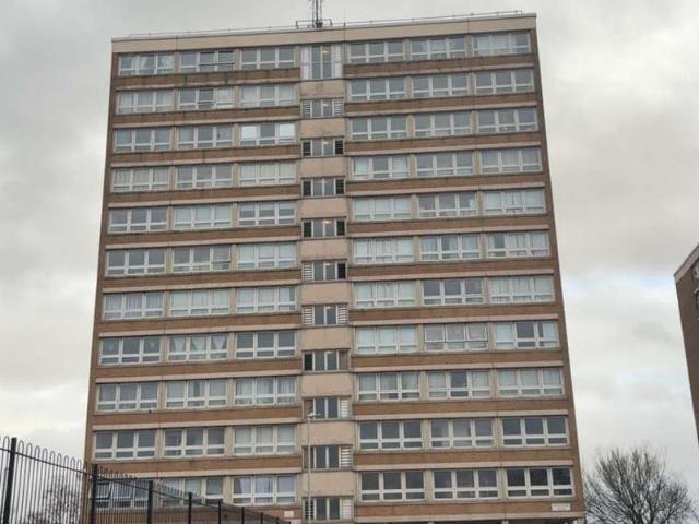 2 Bedroom Flat