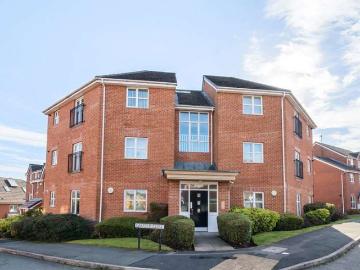 2 Bedroom Flat