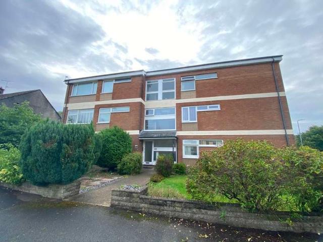 2 Bedroom Flat