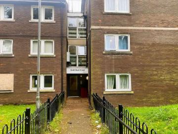 2 Bedroom Flat