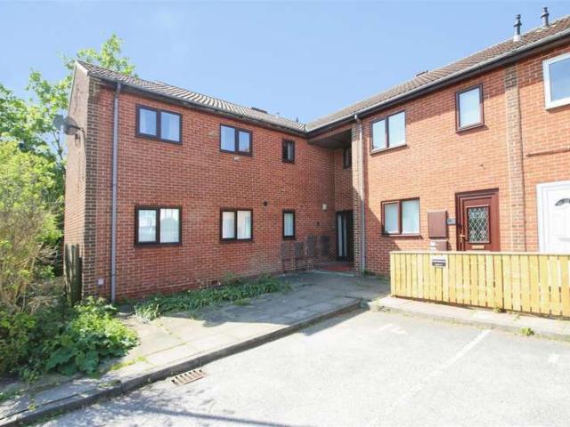 2 Bedroom Flat