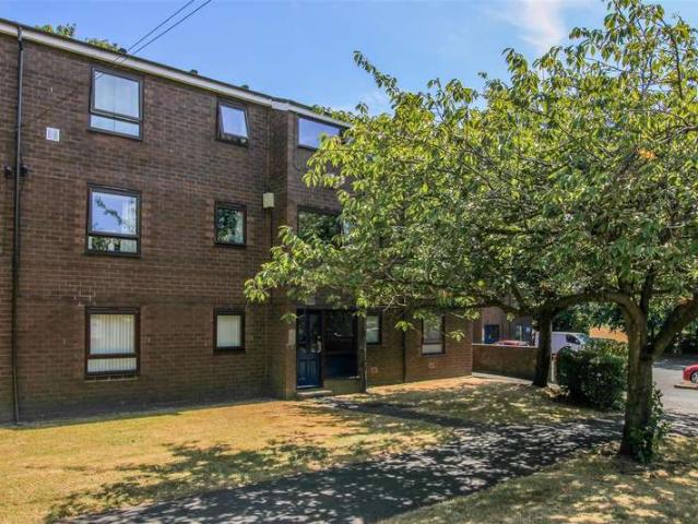 2 Bedroom Flat