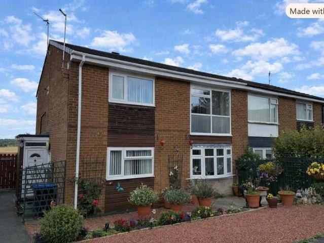 2 Bedroom Flat