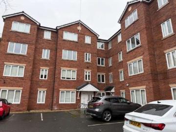 2 Bedroom Flat