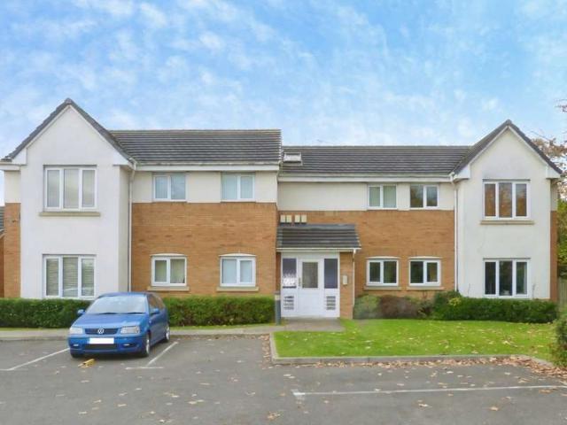 2 Bedroom Flat