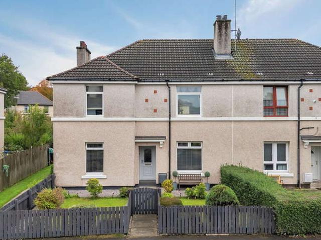 2 Bedroom Flat