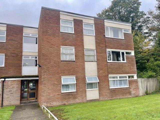 2 Bedroom Flat