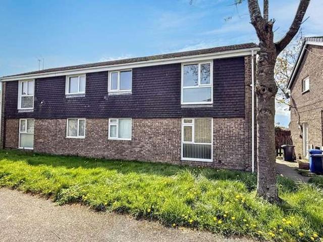 2 Bedroom Flat
