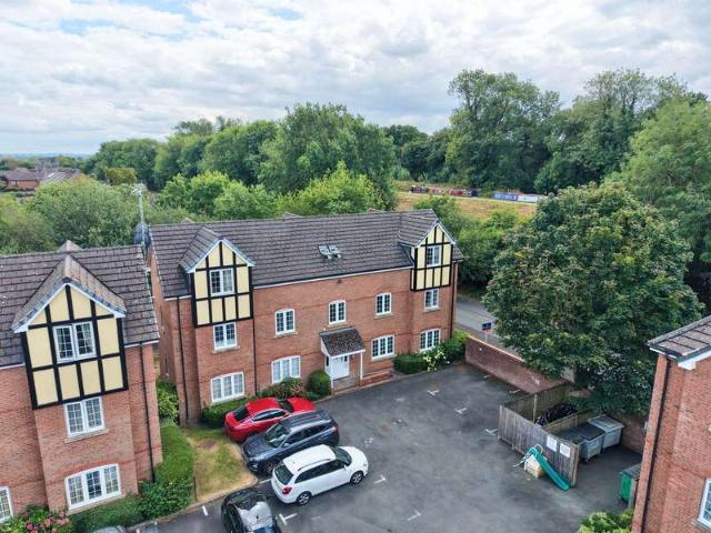 2 Bedroom Flat