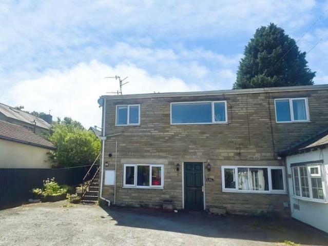 2 Bedroom Flat