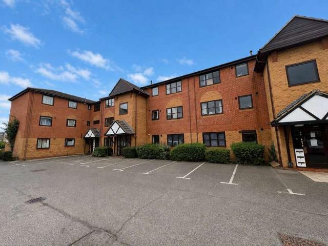 2 Bedroom Flat