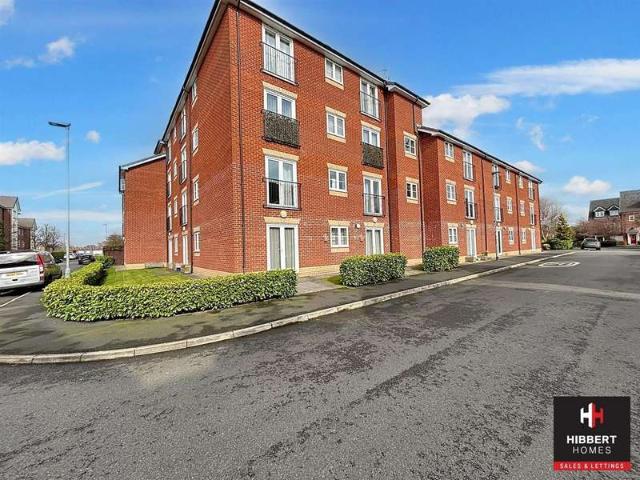 2 Bedroom Flat