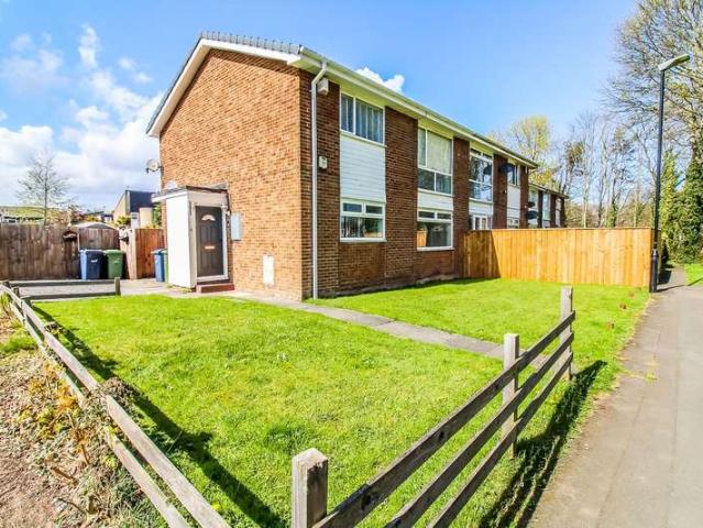 2 Bedroom Flat