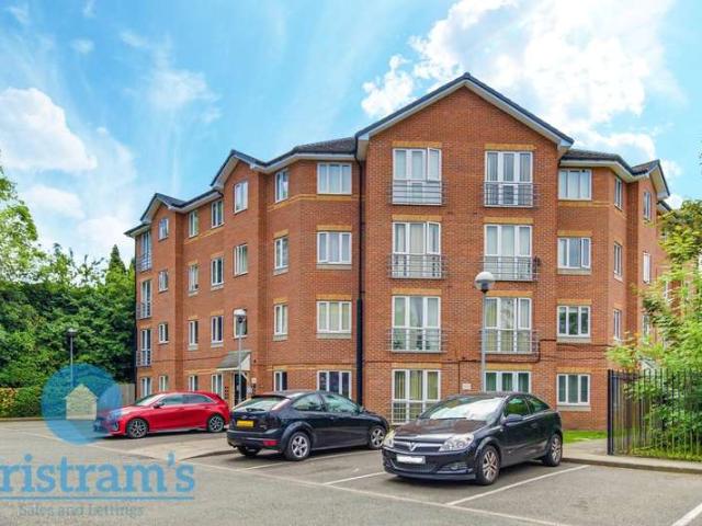 2 Bedroom Flat