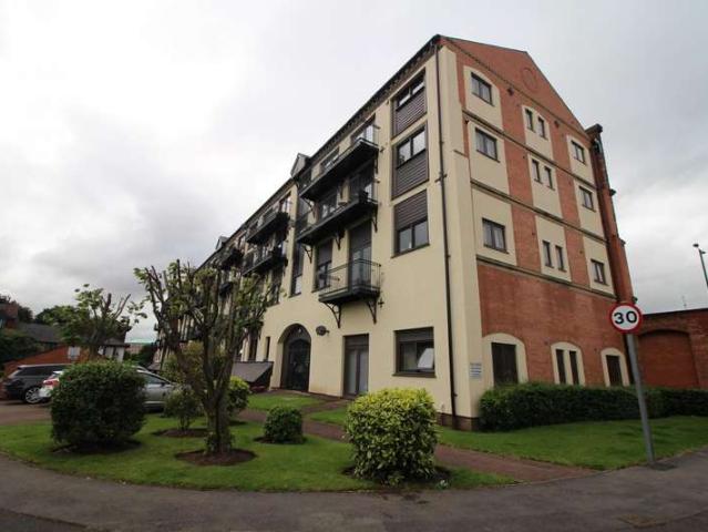 2 Bedroom Flat