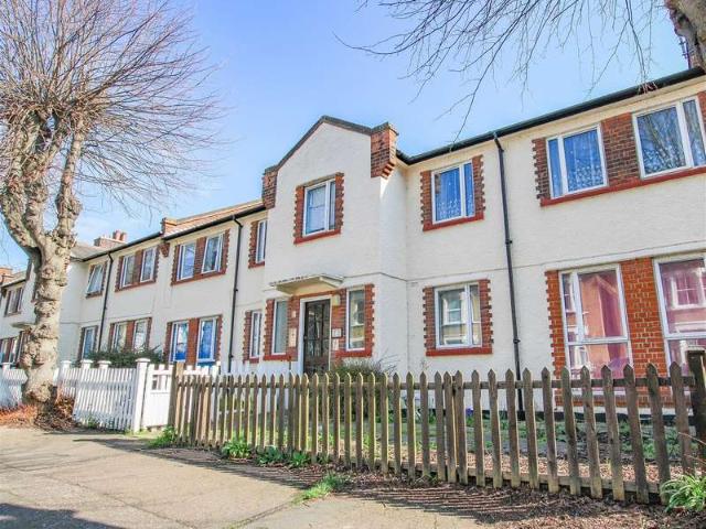 2 Bedroom Flat