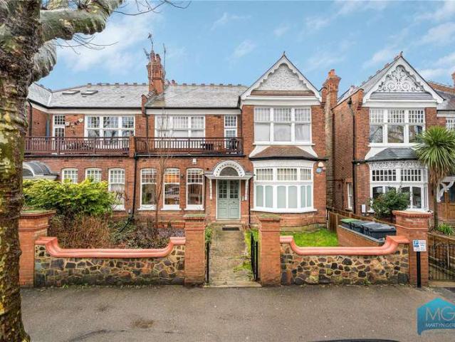 2 Bedroom Flat