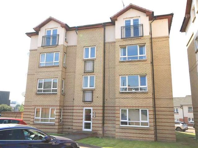 2 Bedroom Flat