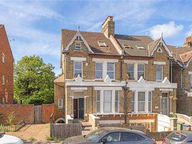 2 Bedroom Flat