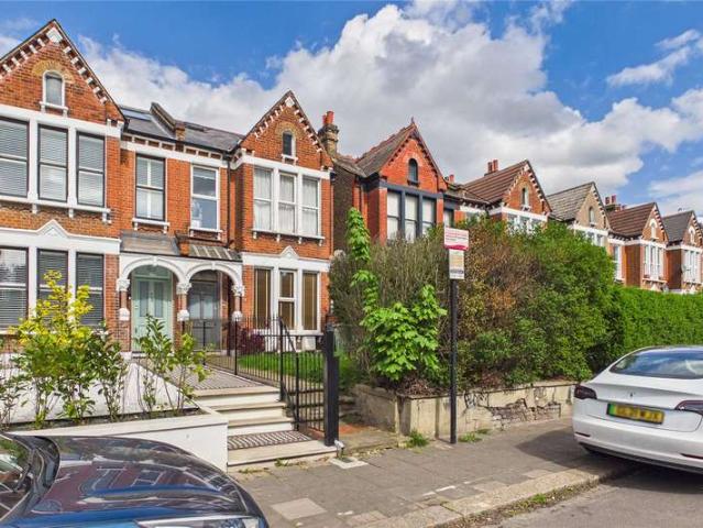 2 Bedroom Flat