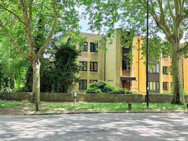 2 Bedroom Flat