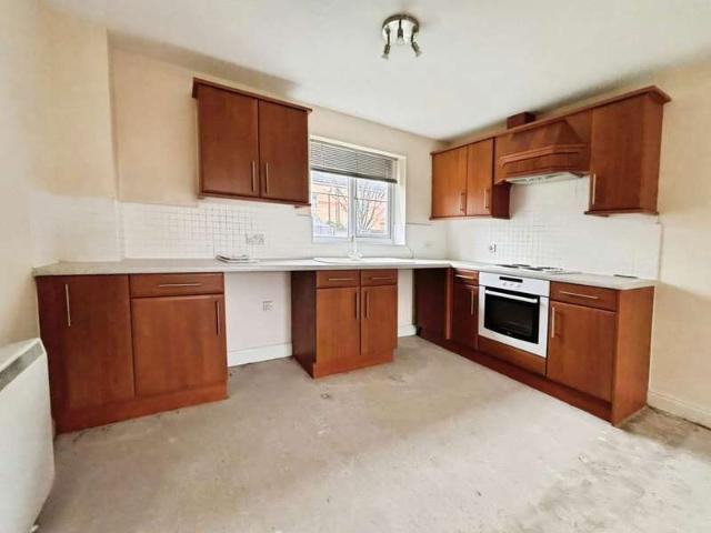 2 Bedroom Flat