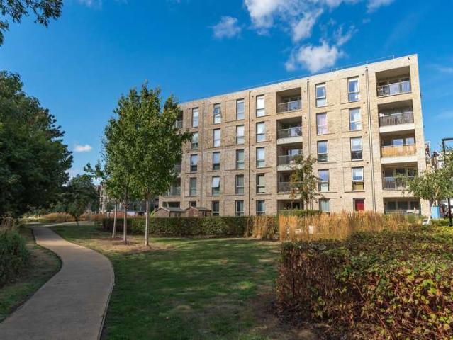 2 Bedroom Flat