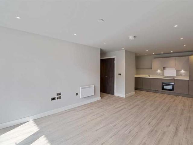 2 Bedroom Flat