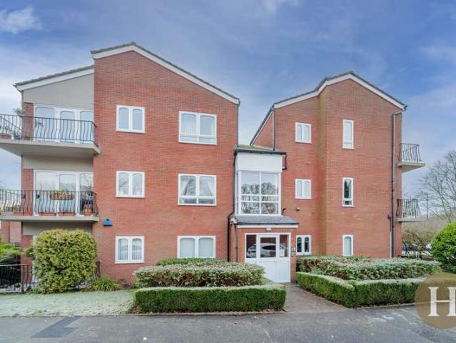 2 Bedroom Flat
