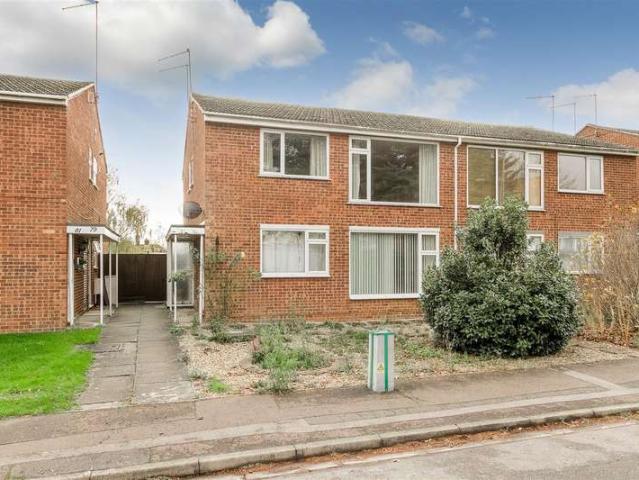 2 Bedroom Flat