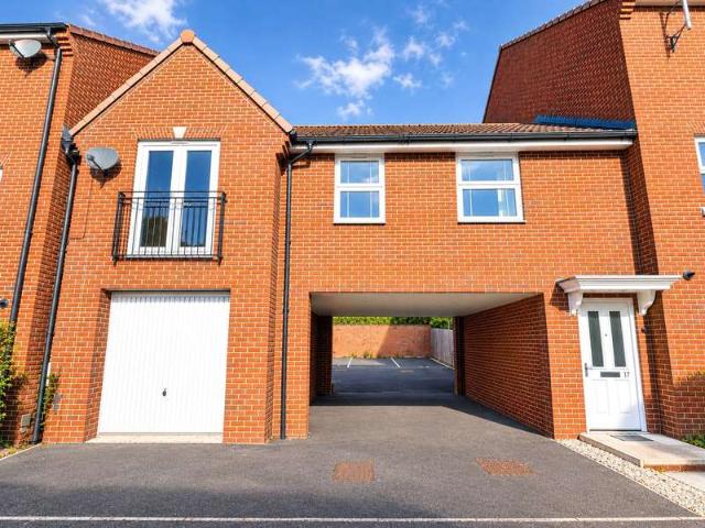 2 Bedroom Flat