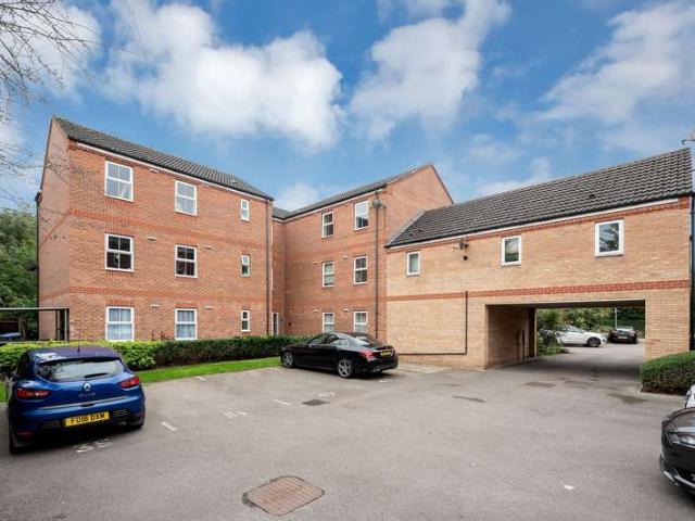 2 Bedroom Flat