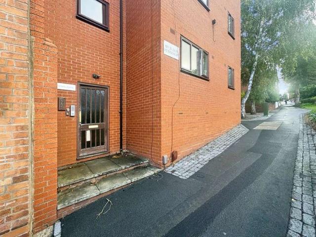 2 Bedroom Flat