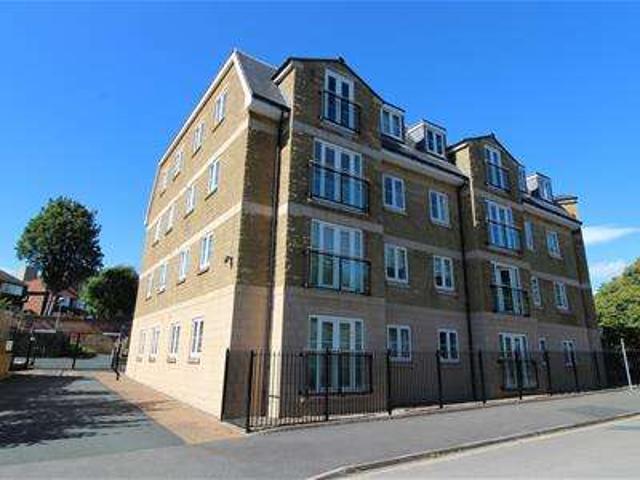 2 Bedroom Flat