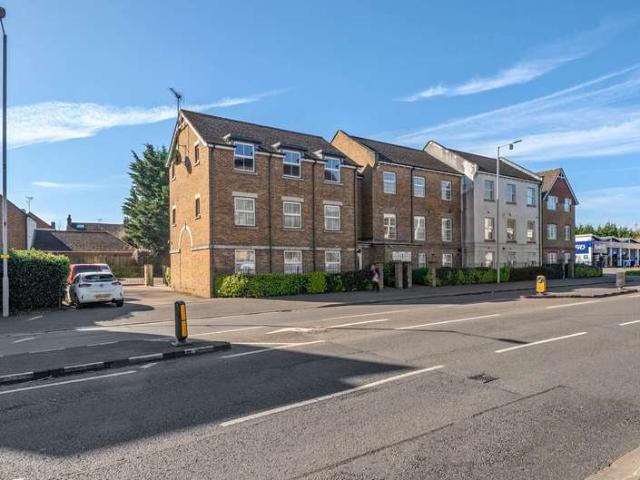 2 Bedroom Flat