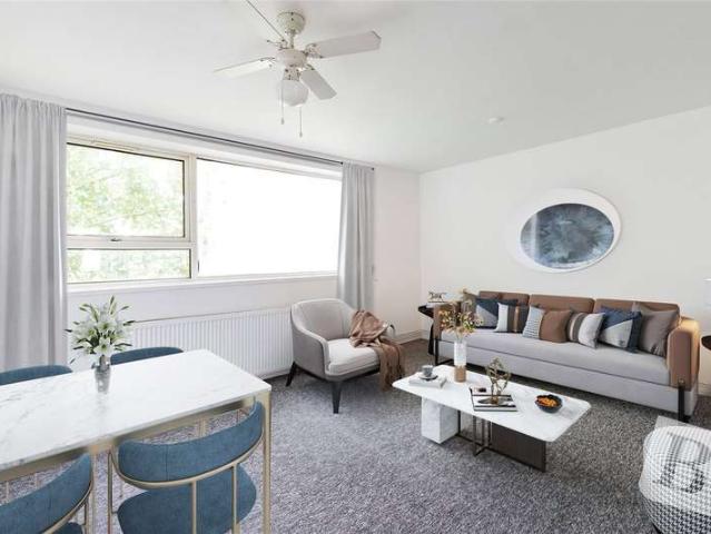 2 Bedroom Flat