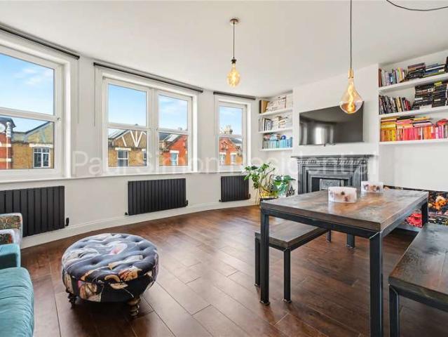 2 Bedroom Flat