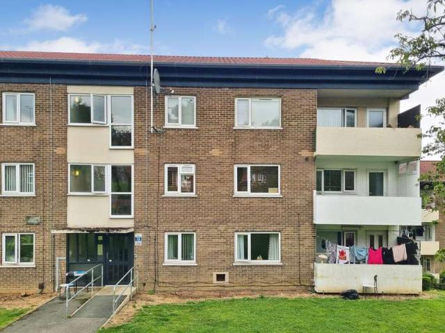2 Bedroom Flat